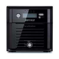 NAS Buffalo TeraStation TS5200D