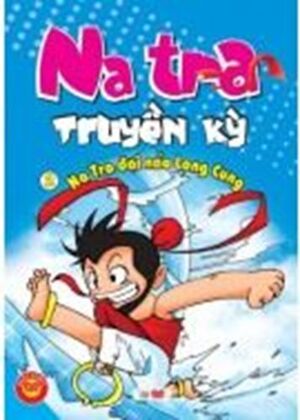 Natra Truyền Kỳ (Tập 2)