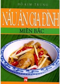 Nấu ăn gia đình miền Bắc