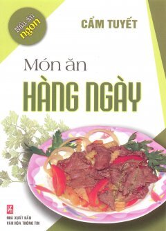 Nấu Ăn Ngon - Món Ăn Hàng Ngày