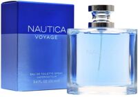 Nước hoa nam Nautica Voyage Eau de Toilette 50ml