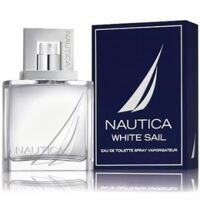 Nước hoa nam Nautica White Sail Eau de Toilette 50ml