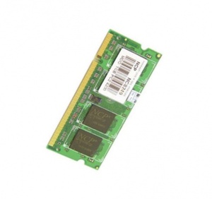 NCP - DDR2 - 512MB - bus 667MHz - PC2 5300