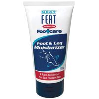 Neat Feat Foot & Leg Moisturizer 125g