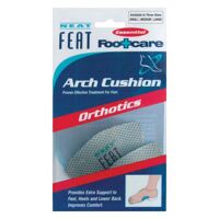 Neat Feat Orthotics Arch Cushion (S)