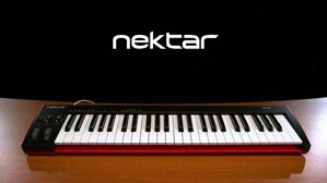 Nektar SE49 Midi Controller