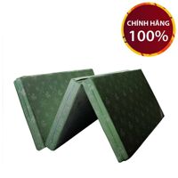 Nệm bông ép gấp 3 Everon Padding EVN165 160 x 195 x 5 cm