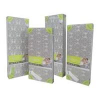 Nệm bông ép gấp 3 Everon Padding EVN109 100 x 195 x 9 cm