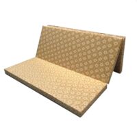 Nệm bông ép Hàn Quốc cao cấp 100x200x3cm