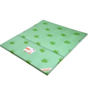 Nệm bông ép Vạn Thành Fantasy 155x195x5cm