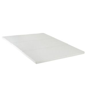 Nệm cao su Liên Á Foldaway 120x200x5cm