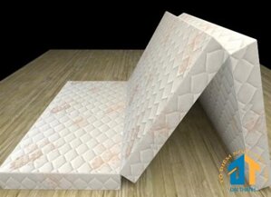 Nệm cao su Liên Á Mliving 1m6x2mx10cm