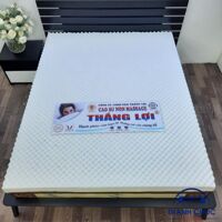 Nệm cao su non massage Thắng Lợi 1mx2m dày 12 cm