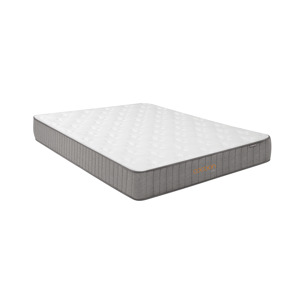 Nệm lò xo túi Liên Á Cocoon Grey (100x200x25)