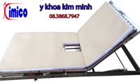 Nệm lưới chống loét có lỗ vệ sinh