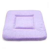 Nệm ngồi Soft Decor NN07 (Tím hoa cà)