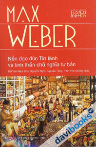 Nền đạo đức tin lành và tinh thần chủ nghĩa tư bản