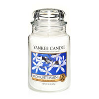 Nến hũ Yankee Candle Midnight Jasmine size L 623g