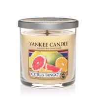 Nến ly Yankee Candle hương Citrus Tango size S (size nhỏ)