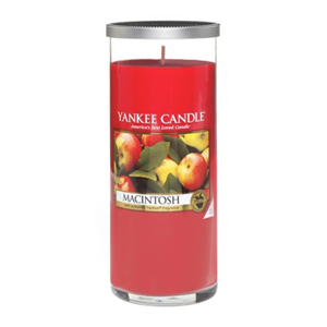 Nến ly Yankee Candle Macintosh size L 566g