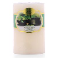 Nến thơm trụ tròn D5H8 Miss Candle FtraMart FTM-NQMD5H8 - 5x8cm