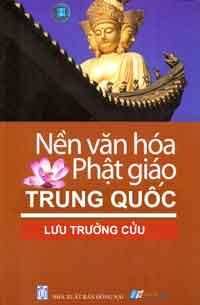 Nền Văn Hóa Phật Giáo Trung Quốc