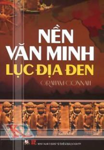 Nền văn minh lục địa đen