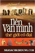 Nền văn minh thế giới cổ đại