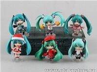 Nendoroid Petite: Hatsune Miku Selection