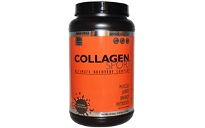 Bột Collagen Sport Neocell Chocolate 1350g - Collagen thể thao của Mỹ