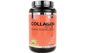 Bột Collagen Sport Neocell Vanilla 1350gr - Collagen Mỹ