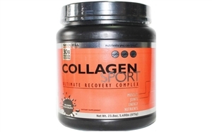 Bột Collagen Sport Neocell Chocolate 675gr - Dinh dưỡng thể thao của Mỹ