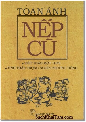 Nếp Cũ - Trong Họ Ngoài Làng - Ta Về Ta Tắm Ao Ta - Phong Tục Xưa Đối Với Phụ Nữ Việt Nam