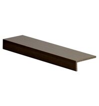 Nẹp góc 75x30mm Biowood EP07530
