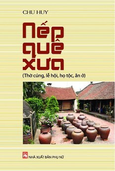 Nếp Quê Xưa