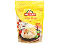 Nếp sáp Meizan Long An túi 1kg