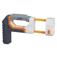 Nerf Modulus ECS-10 Stock