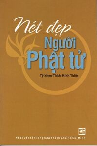 Nét Đẹp Người Phật Tử