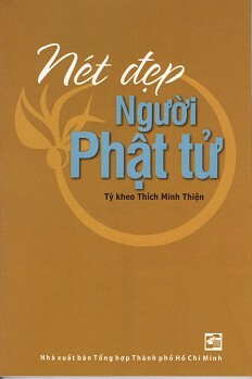 Nét Đẹp Người Phật Tử