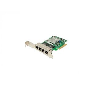Network card Supermicro AOC-SGP-i4