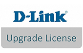 Network Management System (NMS) License for 10 Probes D-Link DV-700-P10-LIC