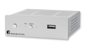 Network Streamer Pro-Ject Stream Box S2 Ultra