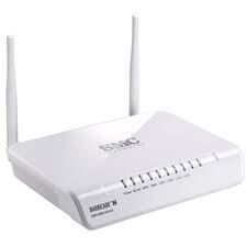 Network wireless SMCWBR14S-N3