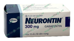 Neurontin 300mg