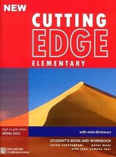 New Cutting Edge Elementary