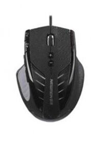 Chuột máy tính Newmen MS-172 Laser mouse gaming