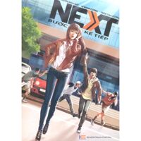 Next Bước Kế Tiếp