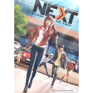 Next Bước Kế Tiếp