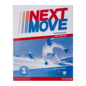 Next Move 1 Workbook