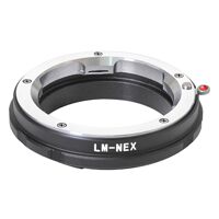 Ngàm Adapter LM - NEX Jinglu